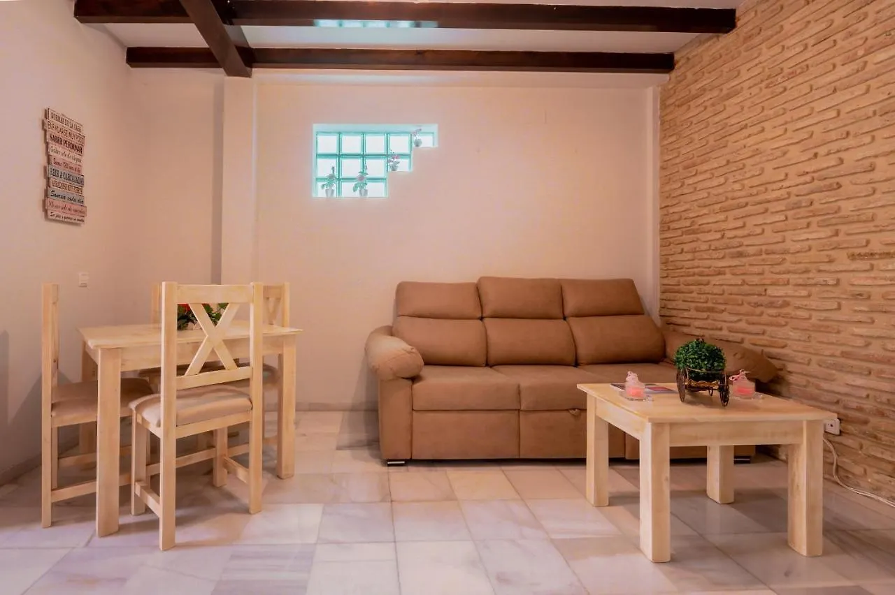 Precioso Apartamento En Triana Διαμέρισμα Σεβίλλη Ισπανία