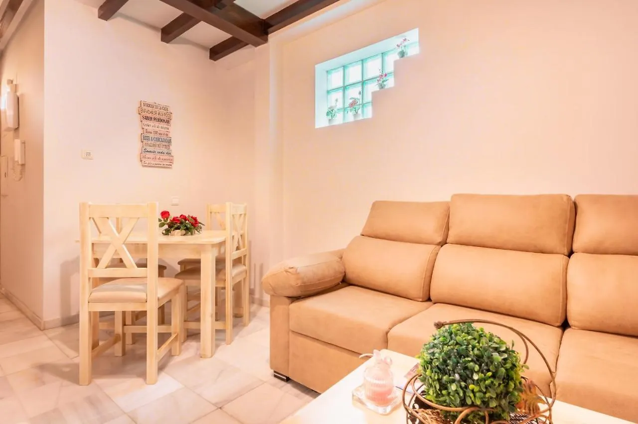 Precioso Apartamento En Triana Διαμέρισμα Σεβίλλη Ισπανία