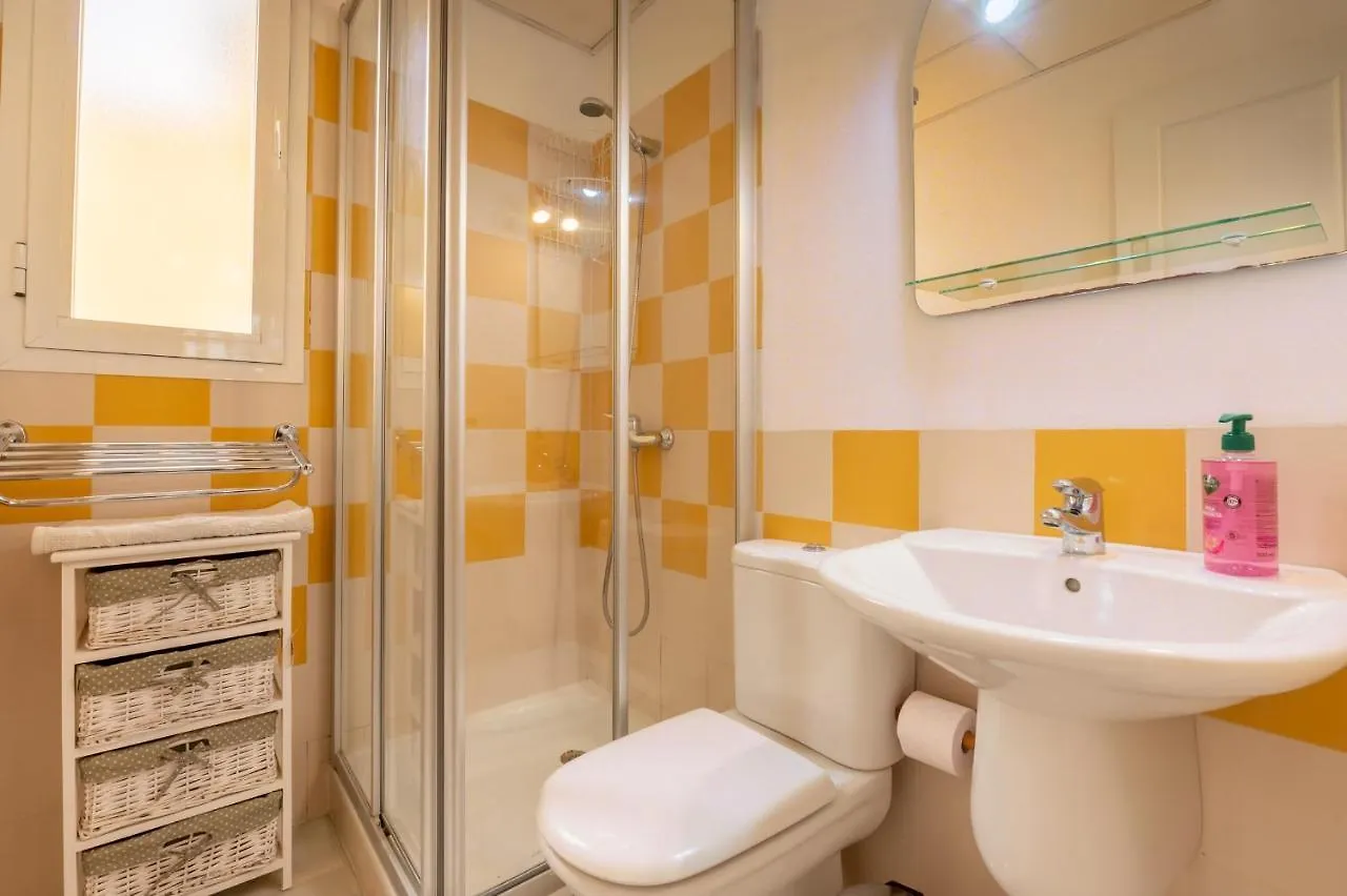 Precioso Apartamento En Triana Διαμέρισμα Σεβίλλη