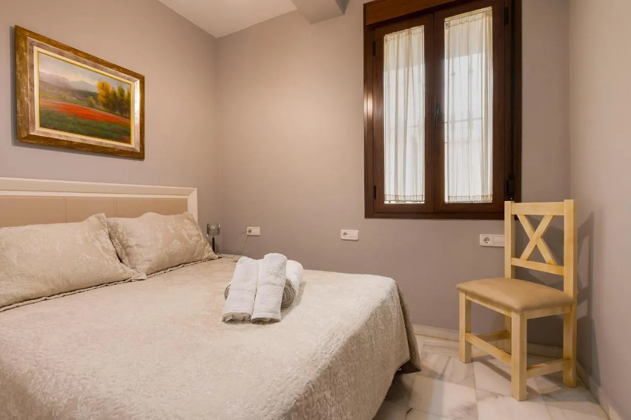 Precioso Apartamento En Triana Apartment Seville
