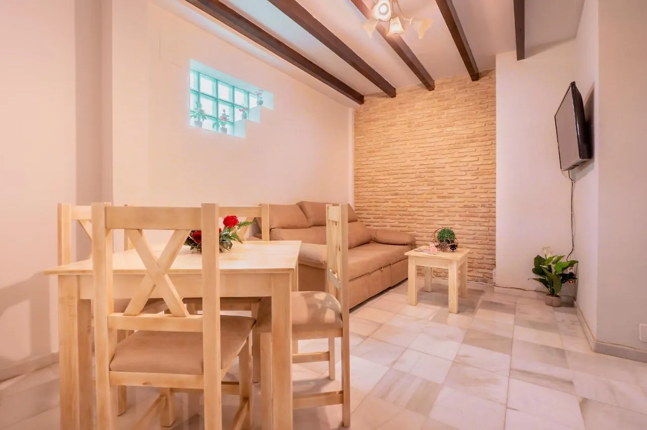 Precioso Apartamento En Triana Apartment Seville 0*,  Spain