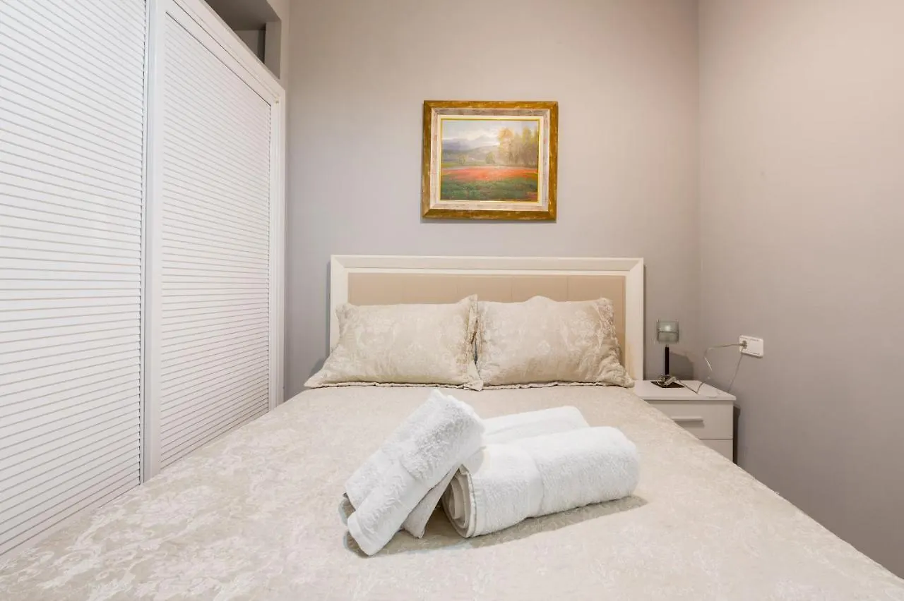 Precioso Apartamento En Triana Apartment Seville Spain