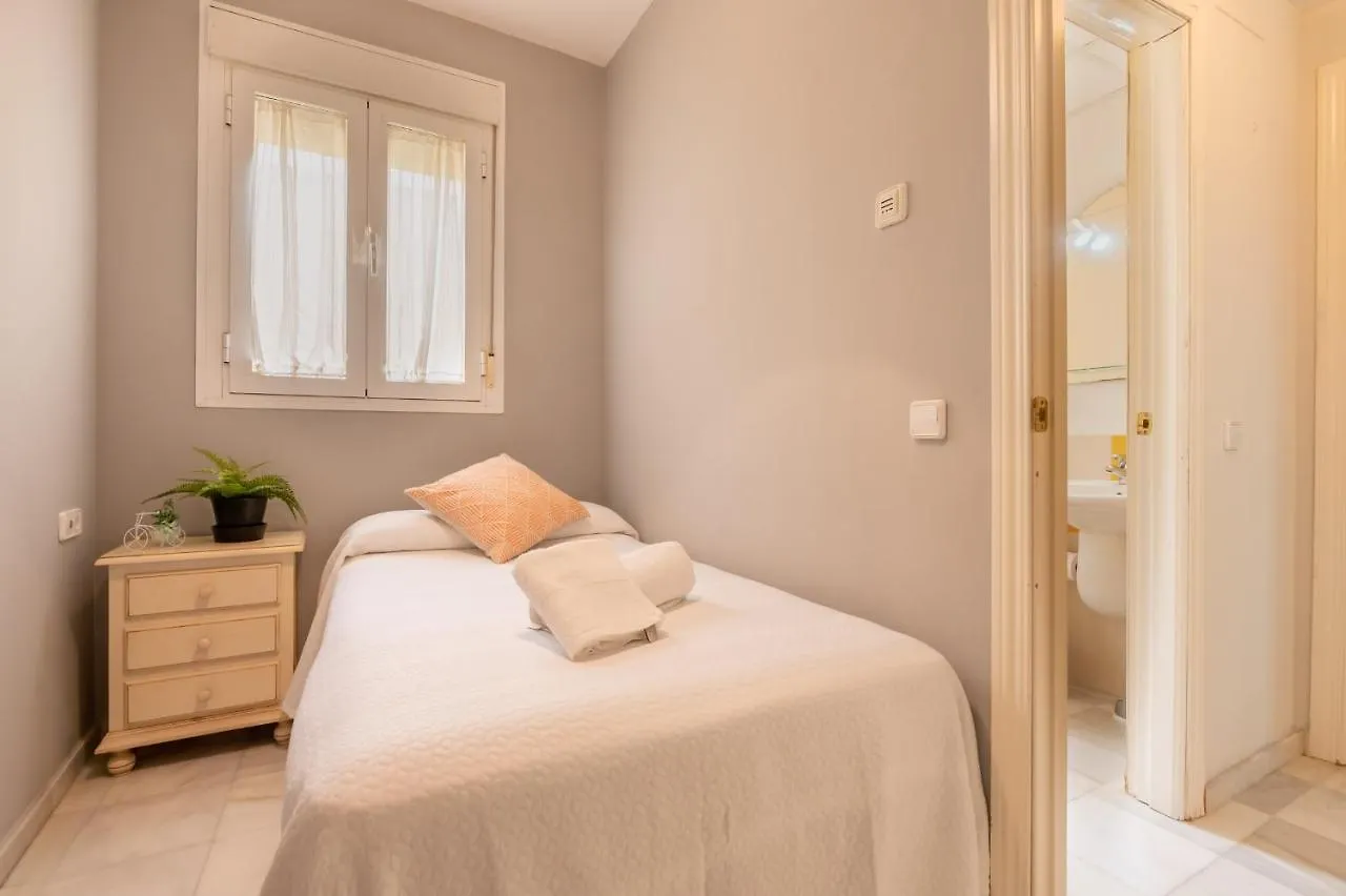 Precioso Apartamento En Triana Apartment Seville