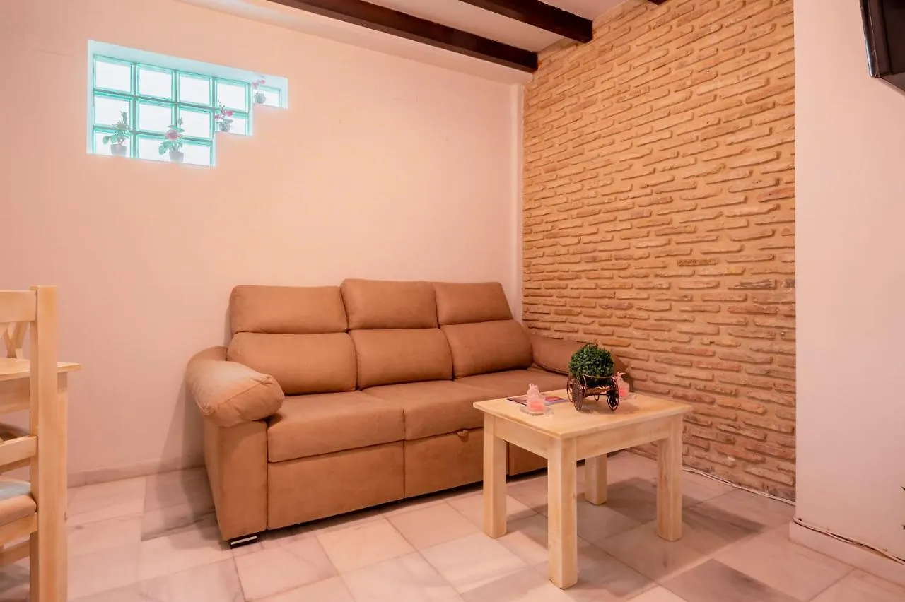 Precioso Apartamento En Triana Apartment Seville 0*,  Spain