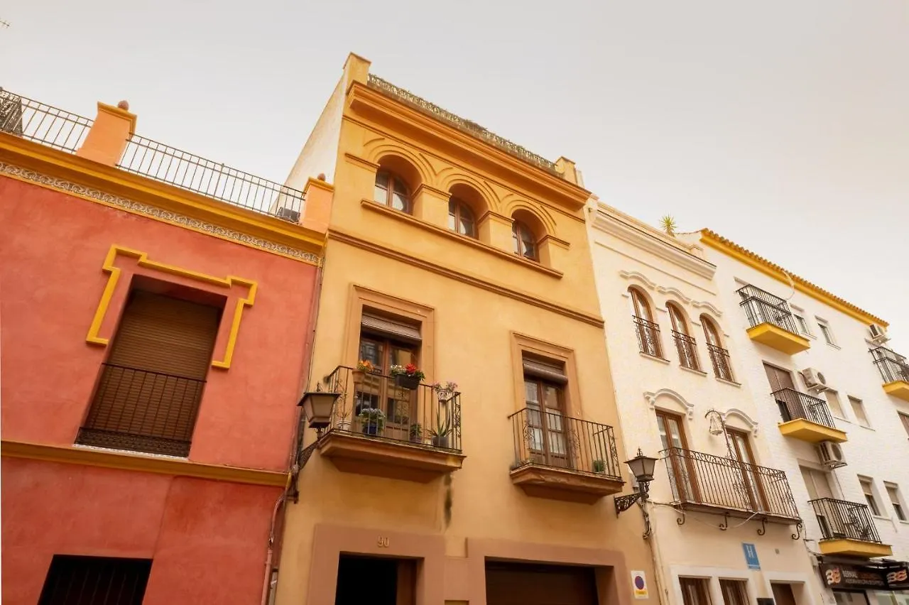 Precioso Apartamento En Triana Apartment Seville