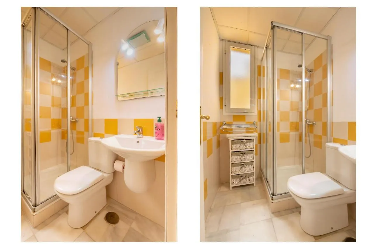 Precioso Apartamento En Triana Apartment Seville 0*,