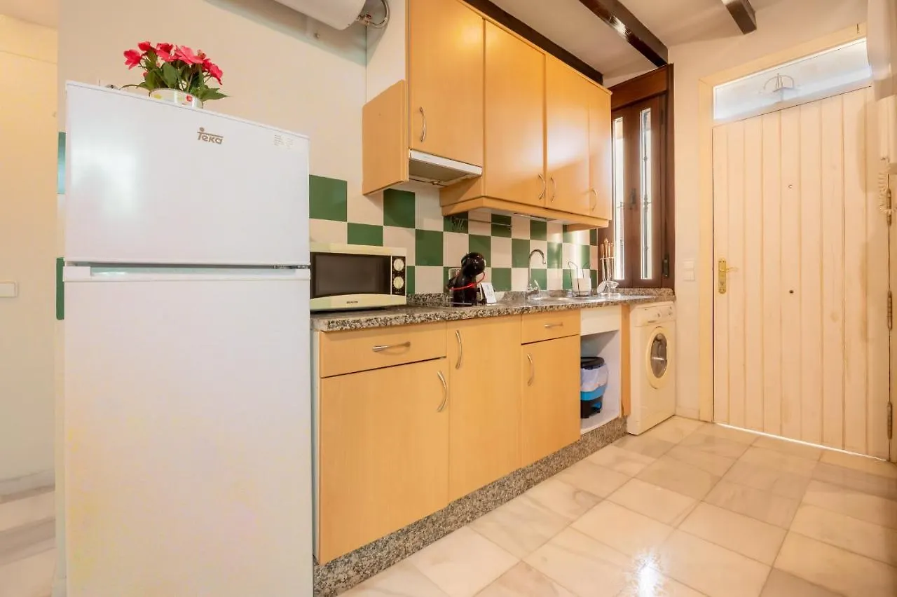 Precioso Apartamento En Triana Apartment Seville 0*,